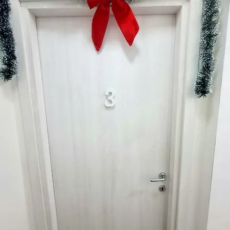 Nexus House בית הארחה נאפולי