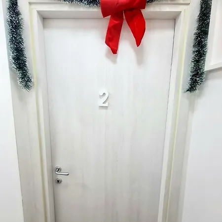 בית הארחה Nexus House