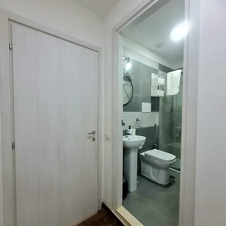 Nexus House נאפולי