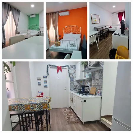 Nexus House בית הארחה 3*