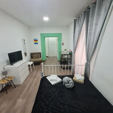 Penzion Nexus House