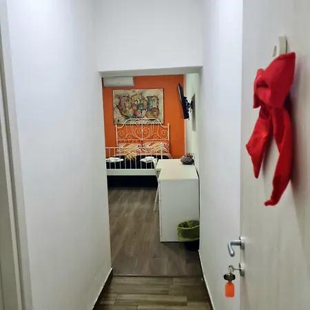 Nexus House Penzion