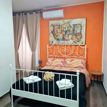 Penzion Nexus House