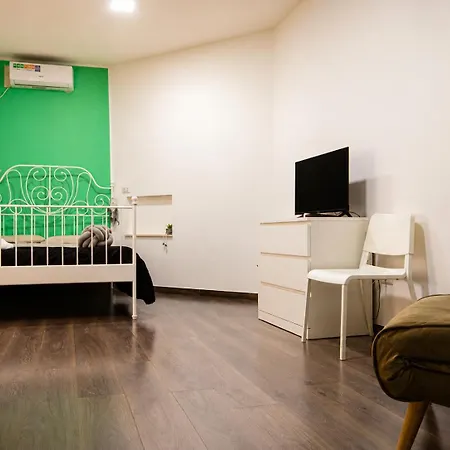 Nexus House Napoli