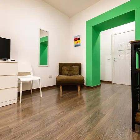 Nexus House Guest house