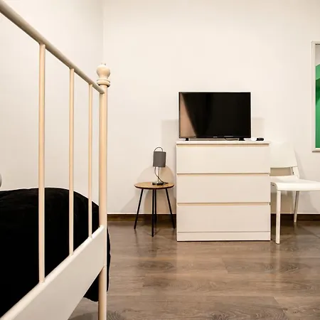 Guest house Nexus House