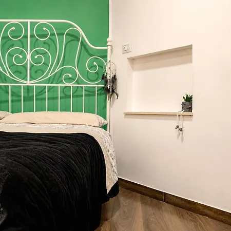 Nexus House Affittacamere 3*