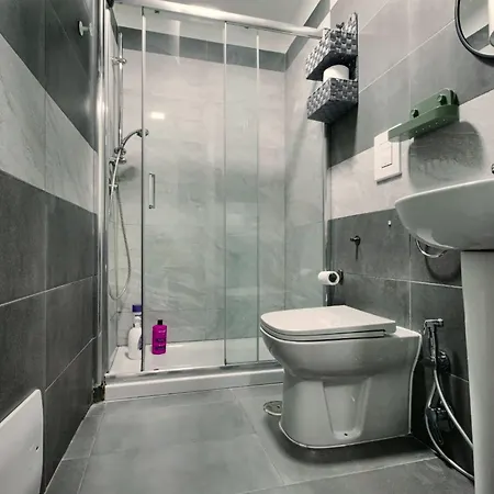 Guest house Nexus House 3*