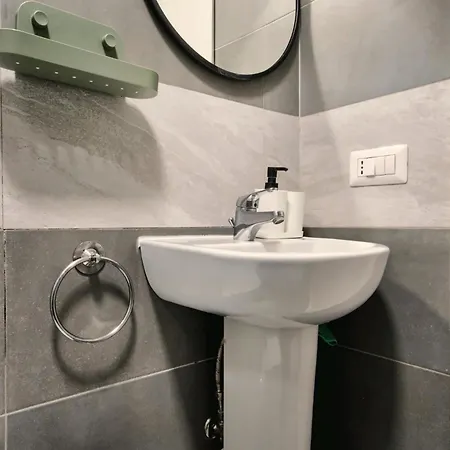 Nexus House Naples