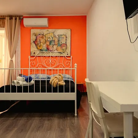Nexus House Guest house