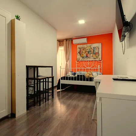 Guest house Nexus House Naples