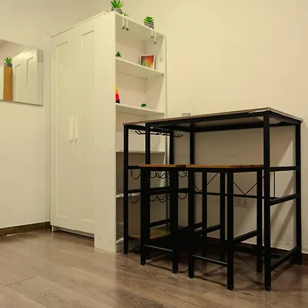 Nexus House 3* Napoli