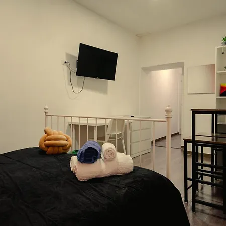 Guest house Nexus House