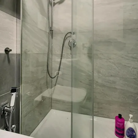 Nexus House Naples