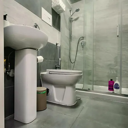 Nexus House Guest house 3*