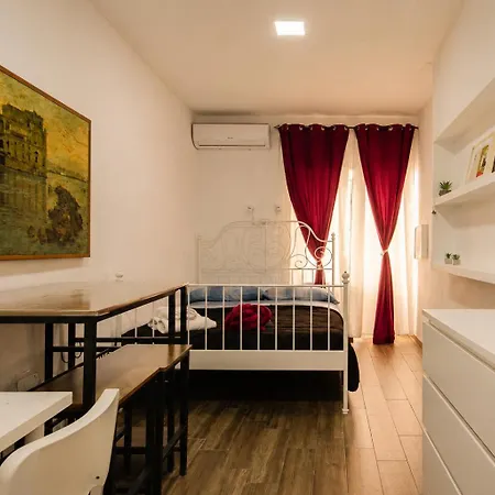 Affittacamere Nexus House Napoli