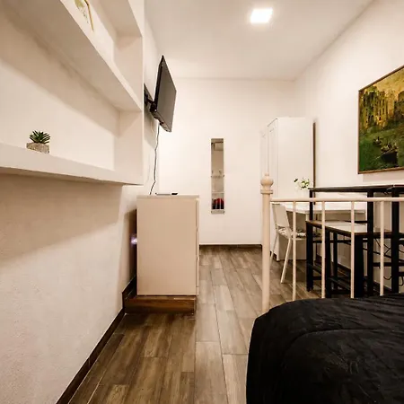 Nexus House Naples