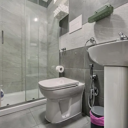 Nexus House Guest house Naples