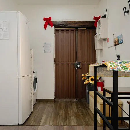 Guest house Nexus House 3*