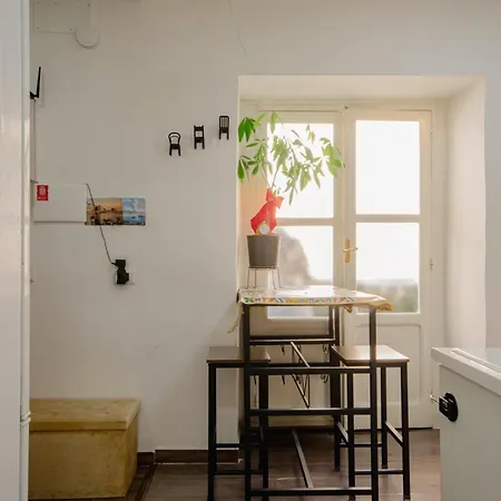 Nexus House
