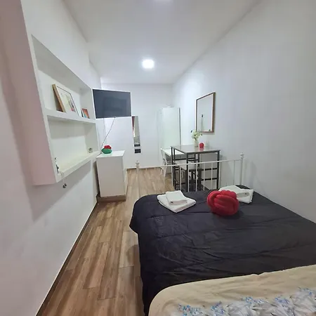 Maison d'hôtes Nexus House Naples