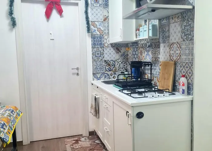 Nexus House 3* Napoli