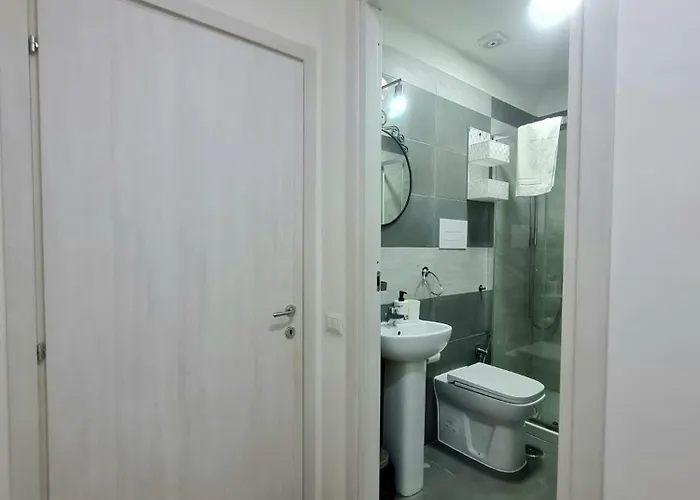 Nexus House Napoli