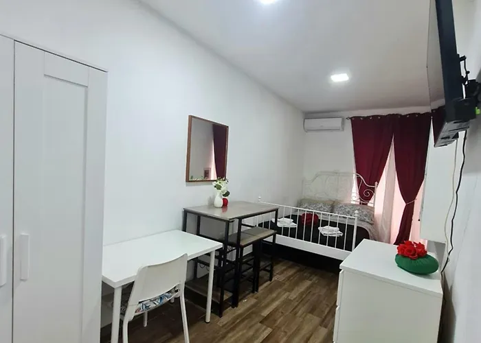 Nexus House Affittacamere Napoli